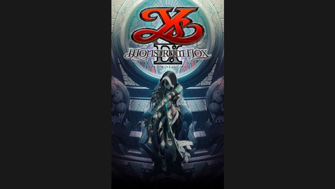 Ys IX : Monstrum Nox