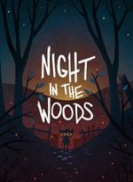 Night in the Woods sur iOS