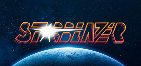 Starblazer sur PC