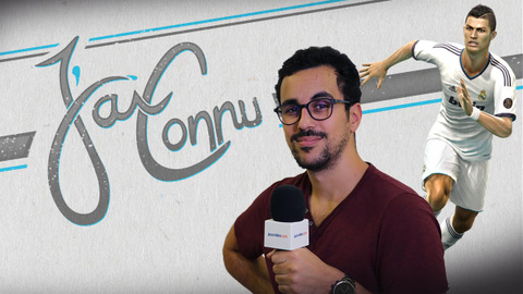 J'ai connu ... La grande époque de PES