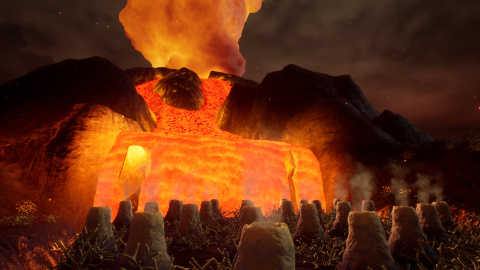 Abrakadaboom : des joutes magiques façon party game sur PC