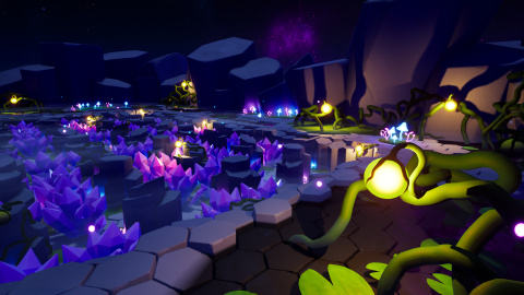 Abrakadaboom : des joutes magiques façon party game sur PC