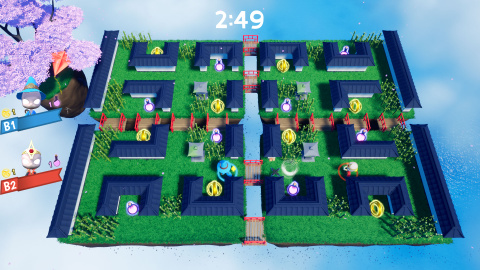 Abrakadaboom : des joutes magiques façon party game sur PC