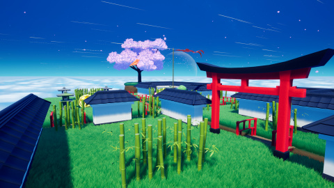 Abrakadaboom : des joutes magiques façon party game sur PC