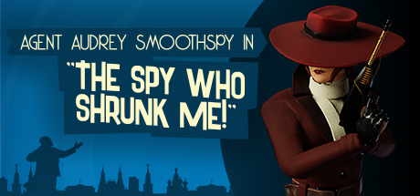 The Spy Who Shrunk Me sur PC