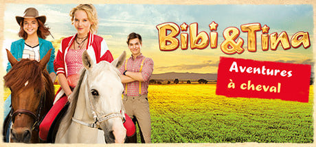 Bibi & Tina : Aventures à cheval sur Switch