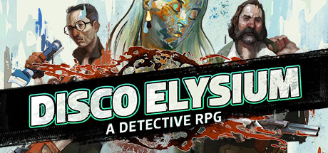 Disco Elysium