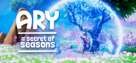 Ary and the Secret of Seasons