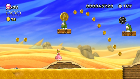 Notre sélection des plus grands jeux Nintendo à moins de 45€