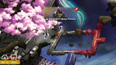 Ganondorf (Twilight Princess)
