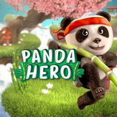 Panda Hero sur PS4
