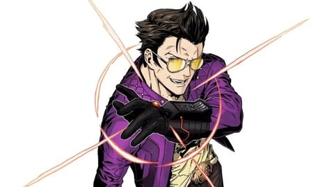 Travis Strikes Again No More Heroes : Un voyage généreux et décomplexé