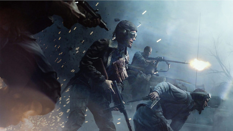 Battlefield V : le chapitre 2 prend les armes