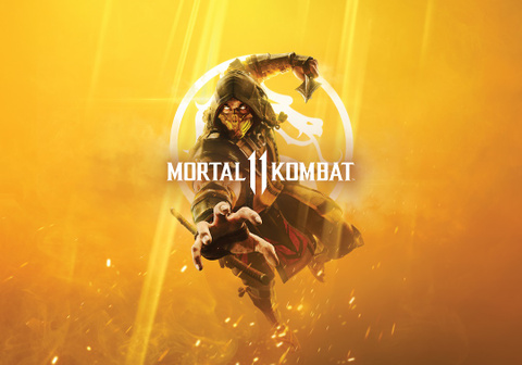 Mortal Kombat 11 sur PS4