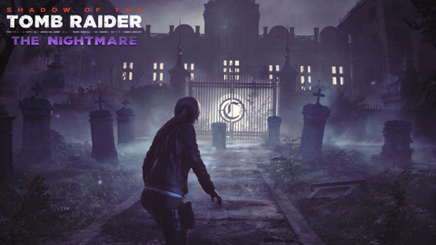 Shadow of the Tomb Raider : Le Cauchemar