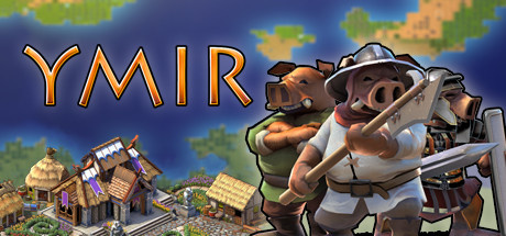 Ymir sur PC