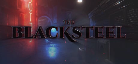 Black Steel sur PC