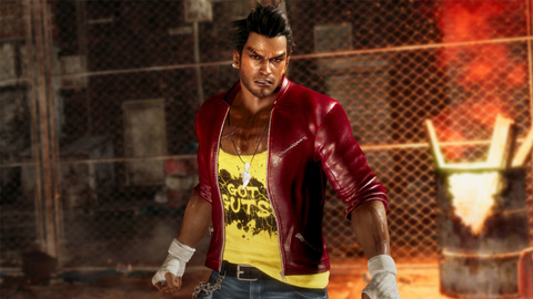 Dead or Alive 6 : Une heure de jeu en compagnie des 26 membres du casting