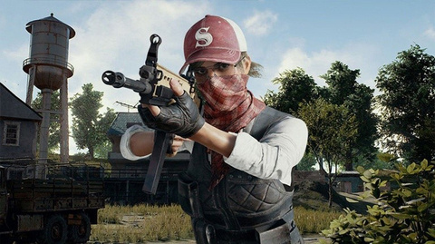 PUBG Mobile : la saison cinq a débuté