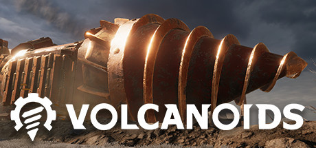 Volcanoids sur Mac