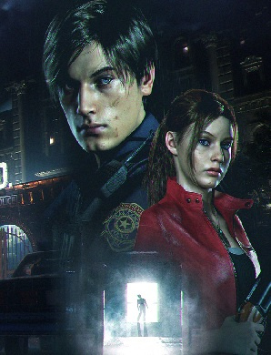 Resident Evil 2 : la survie au cœur d'un épisode étonnant