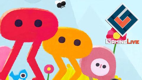 Pikuniku : Les mouvements et aptitudes de Piku