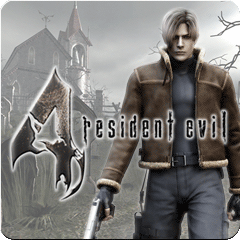 Resident Evil 4 HD sur Switch