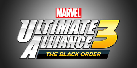 Marvel Ultimate Alliance 3 : The Black Order sur Switch