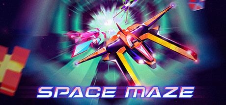 Space Maze sur PC