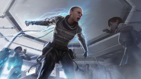 Apex Legends : 10 millions de joueurs en 72 heures ! Apex Legends : 10 millions de joueurs en 72 heures !