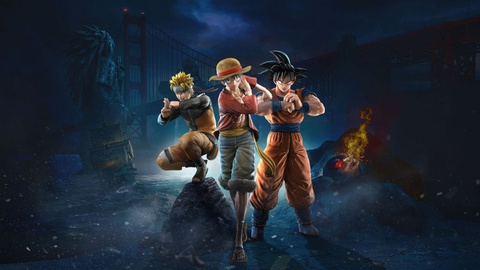 Les infos qu'il ne fallait pas manquer aujourd'hui: EA Apex Legends Jump Force