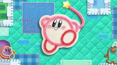 Kirby : Au Fil de la Grande Aventure - La démo enfin disponible !
