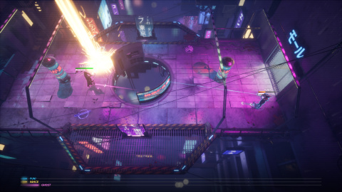 Les sorties du 12 février : Hyper Jam, Shadow of the Tomb Raider : The Price of Survival, Conarium...