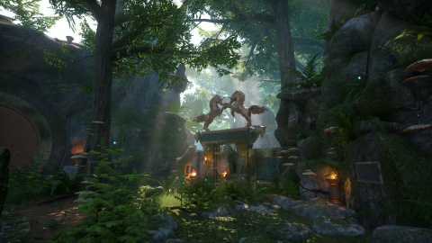 Les sorties du 12 février : Hyper Jam, Shadow of the Tomb Raider : The Price of Survival, Conarium...