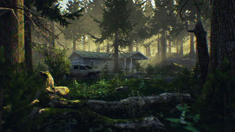 Les sorties du 12 février : Hyper Jam, Shadow of the Tomb Raider : The Price of Survival, Conarium...
