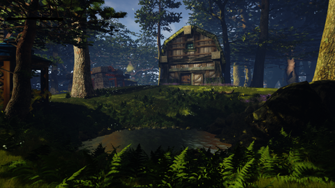 Les sorties du 12 février : Hyper Jam, Shadow of the Tomb Raider : The Price of Survival, Conarium...