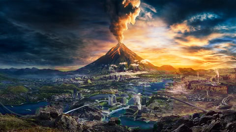 Civilization VI : Gathering Storm : une bonne extension à l'orientation écolo et diplomate