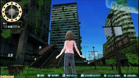 Nippon Ichi Software et Acquire annoncent To All of Mankind, un jeu de survie/aventure