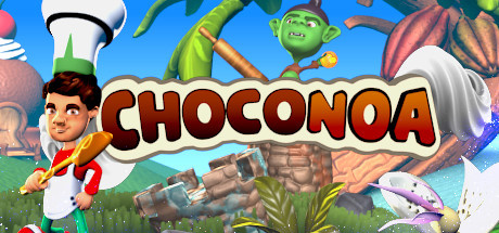 Choconoa sur PC