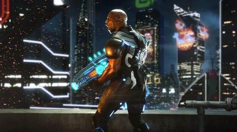 Les infos qu'il ne fallait pas manquer le 12 février : Sony, BioWare, Crackdown 3...