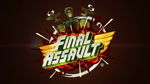 Final Assault repousse son accès anticipé d'une semaine