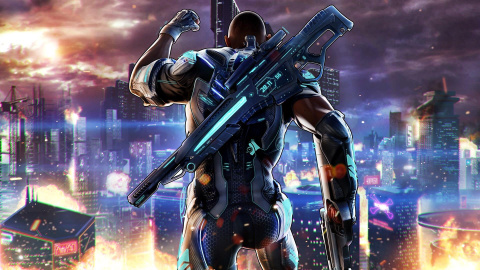 Crackdown 3 : un troisième épisode sans saveur