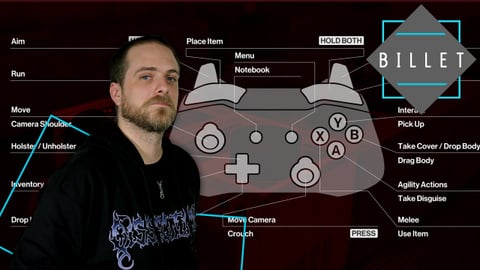 Billet : S'il-vous-plaît, adaptez l'interface d'un jeu à son support