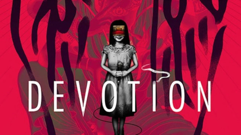 Devotion : La résidence de l'angoisse