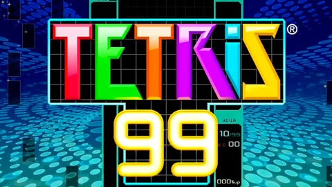Tetris 99 : Plus intense que le plus intense des Battle Royale !
