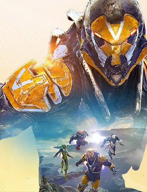 Anthem : les bases imparfaites d'une recette alléchante