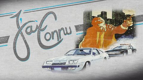 J'ai Connu... les épisodes 2D de GTA
