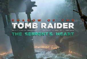 Shadow of the Tomb Raider : Le Coeur du Serpent sur PS4