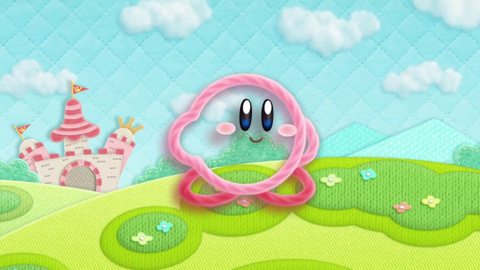 Kirby Au Fil de la Grande Aventure : Toujours aussi mignon sur 3DS