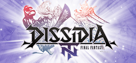 Dissidia : Final Fantasy NT